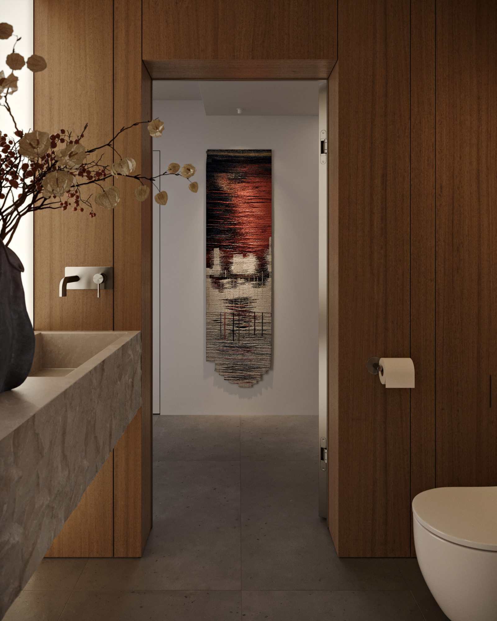 BARSKOE spa&lounge 会所-31