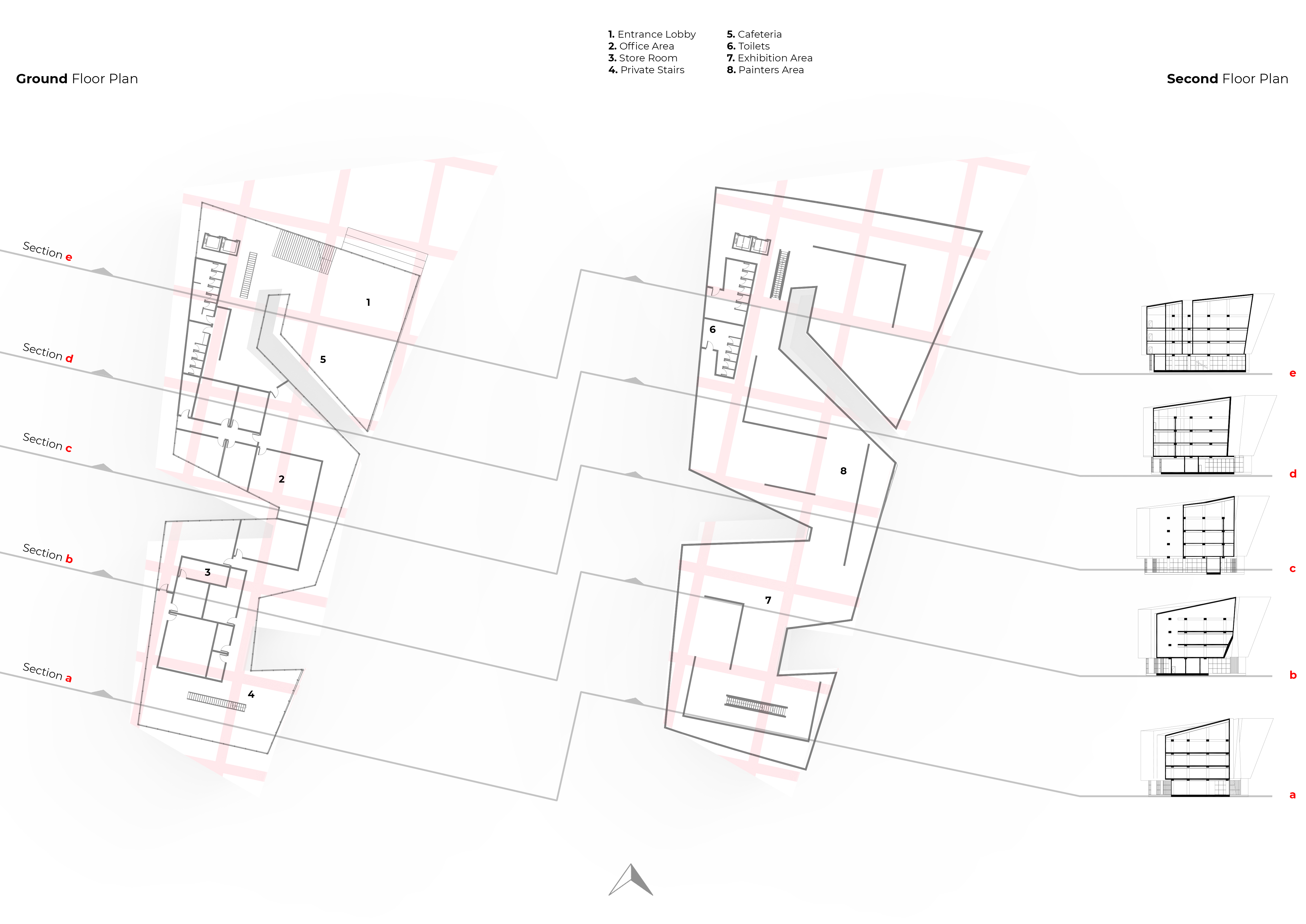 展览中心丨Jykr Architecture-8