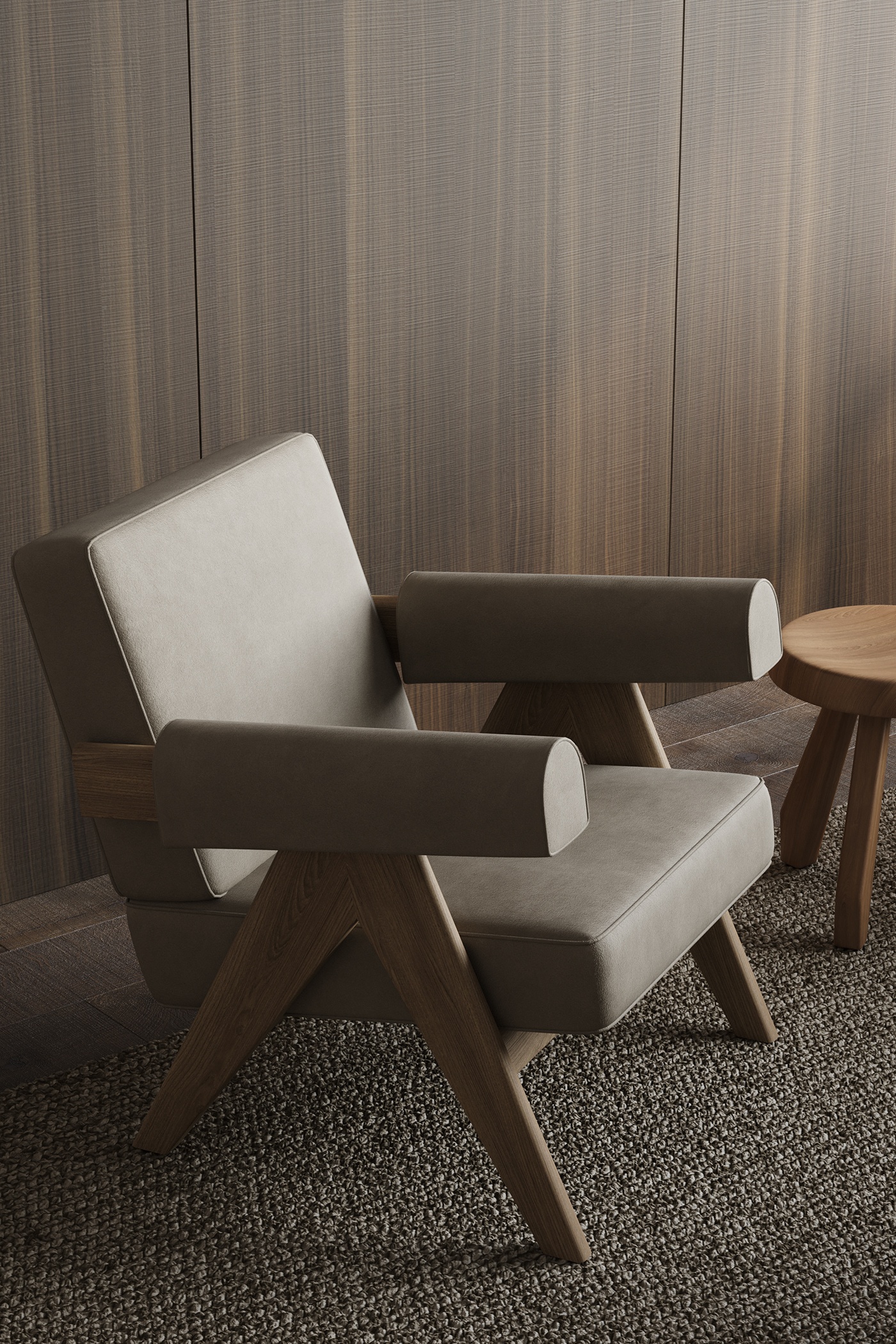 捕捉侘寂的香气丨菲律宾丨Denis Syrov-36