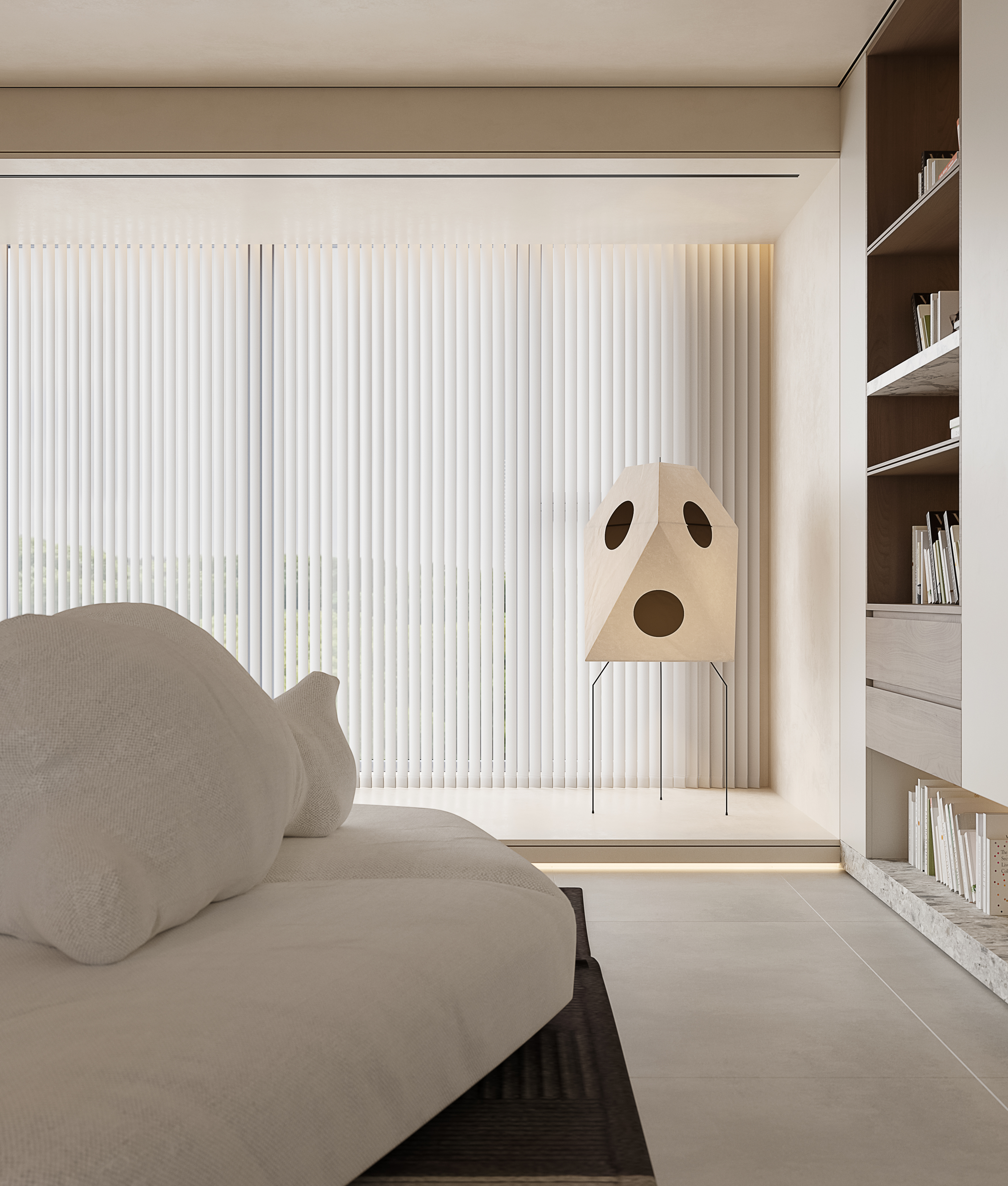 空间气息也可以如此温柔-10