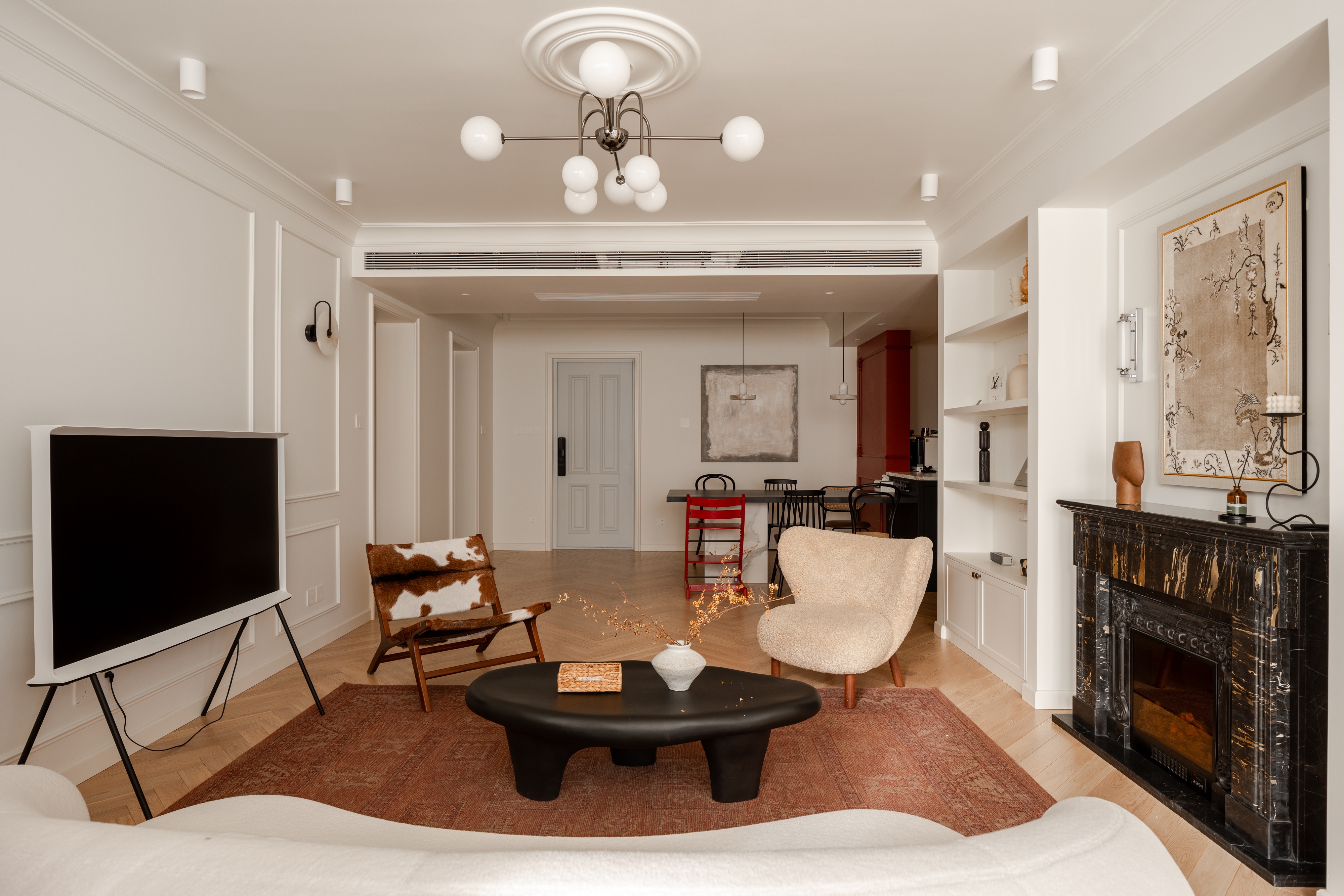 北京-珠江峰帝景-3