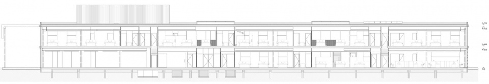 荷兰DKG总部大楼丨GROUP A-58