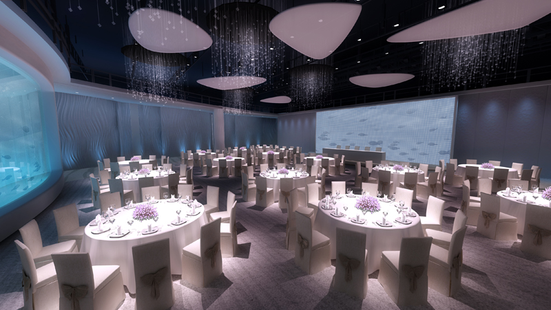 三亚蜈支洲岛中心酒店-8