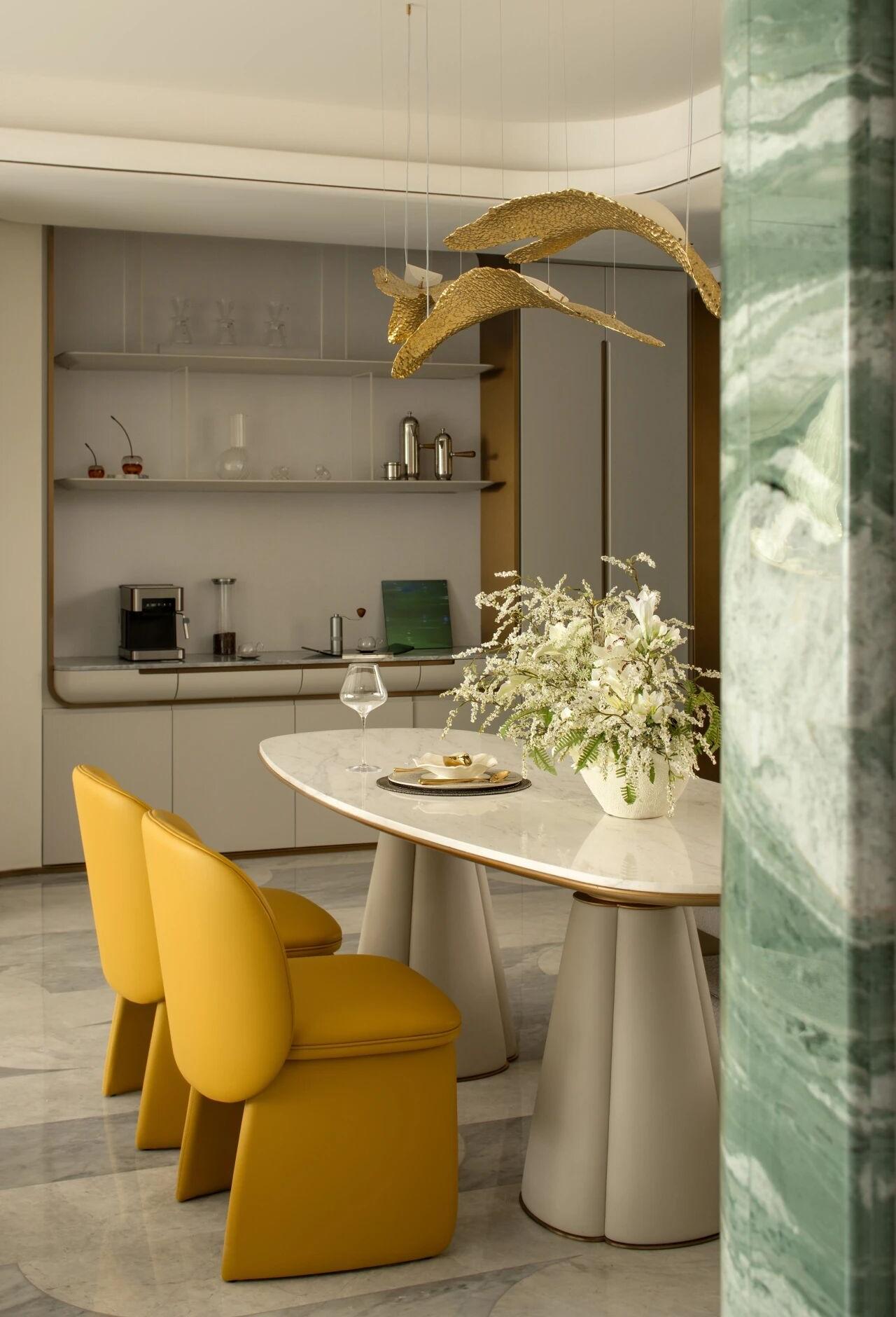 联发建发·御湖丨中国莆田丨邱德光设计事务所-102