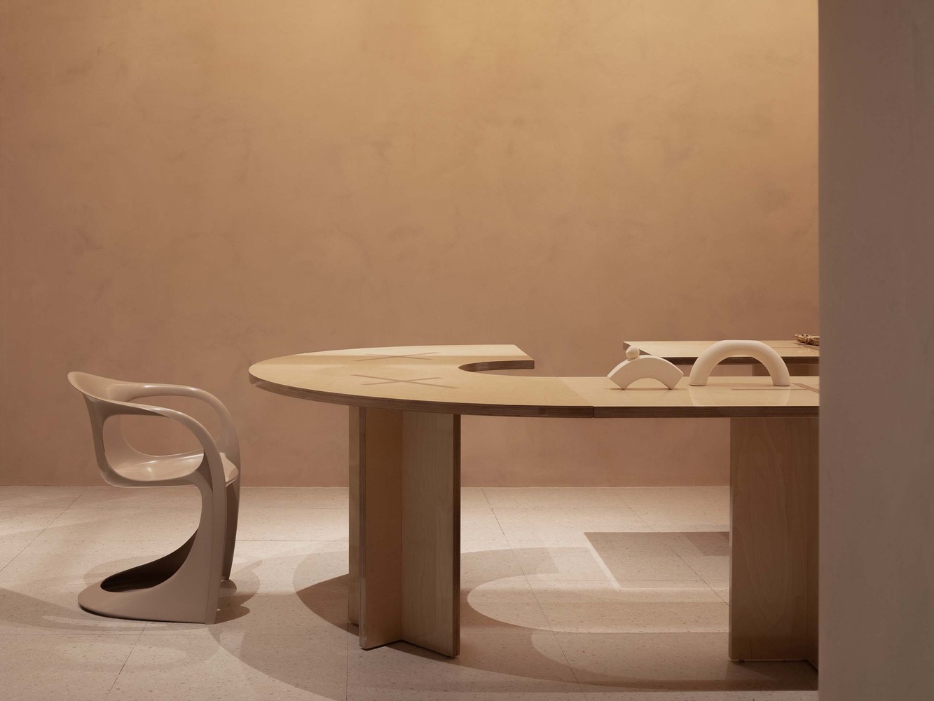 杭州FUNFUN GALLERY 放 放美术馆丨中国杭州-23