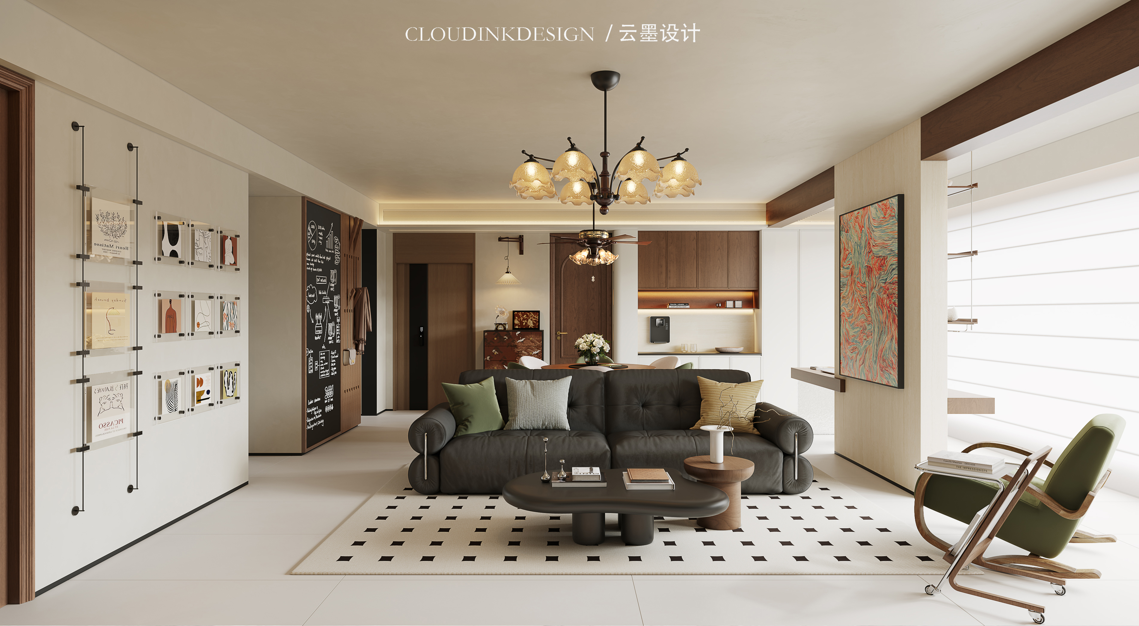 （天樾雲层 ）-1