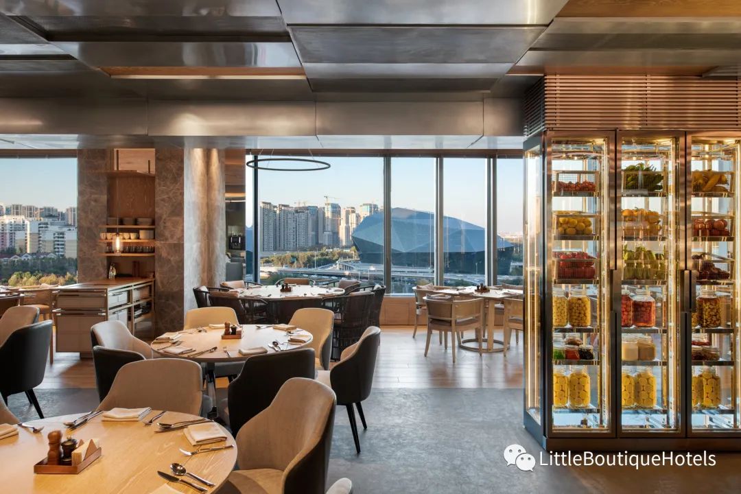 沈阳芊丽酒店丨中国和平-17