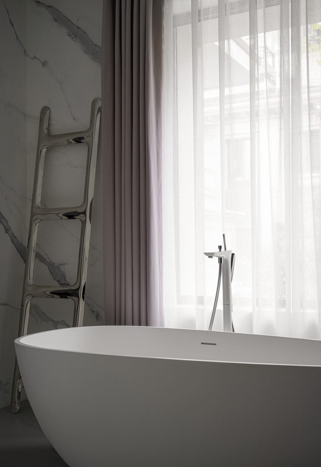 简约之美 · MS MORE 设计师打造温馨家庭空间丨英国约克丨MS MORE 柯沅伽-80