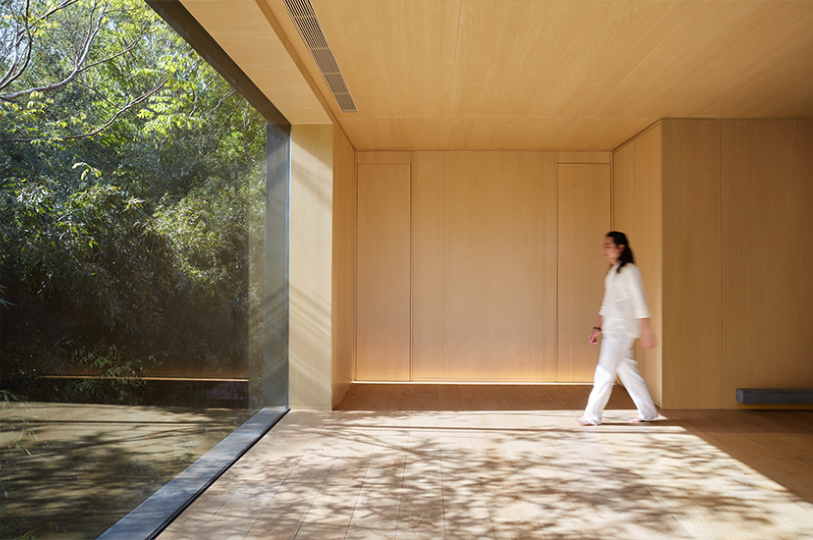 席久餐厅丨中国常州丨上海黑泡泡建筑装饰设计工程有限公司-81