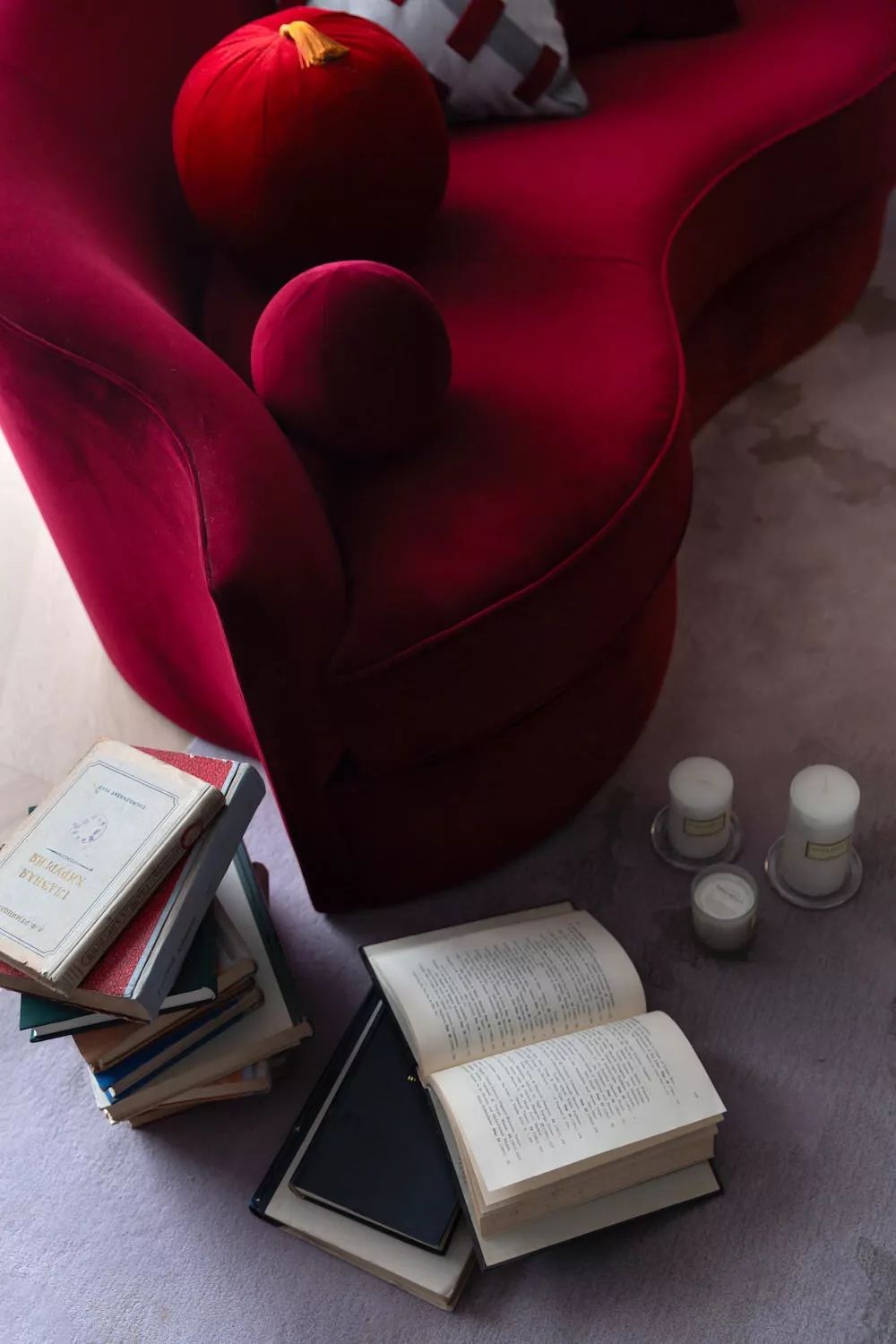 上乘新作 | 现代艺术格调，重塑都市精英阶层的生活美学-10