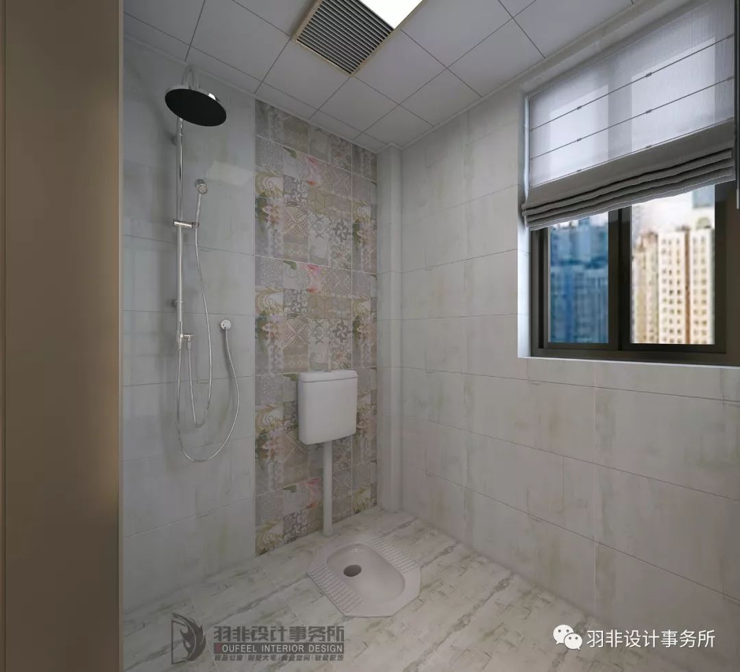 南俪首座 138㎡新中式四房 | 简洁清新,低调雅致-74