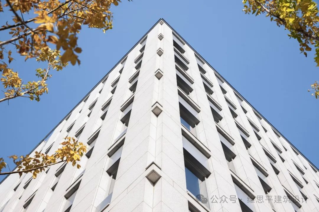 北京亦庄京广协同创新产业园丨中国北京丨维思平建筑设计-38