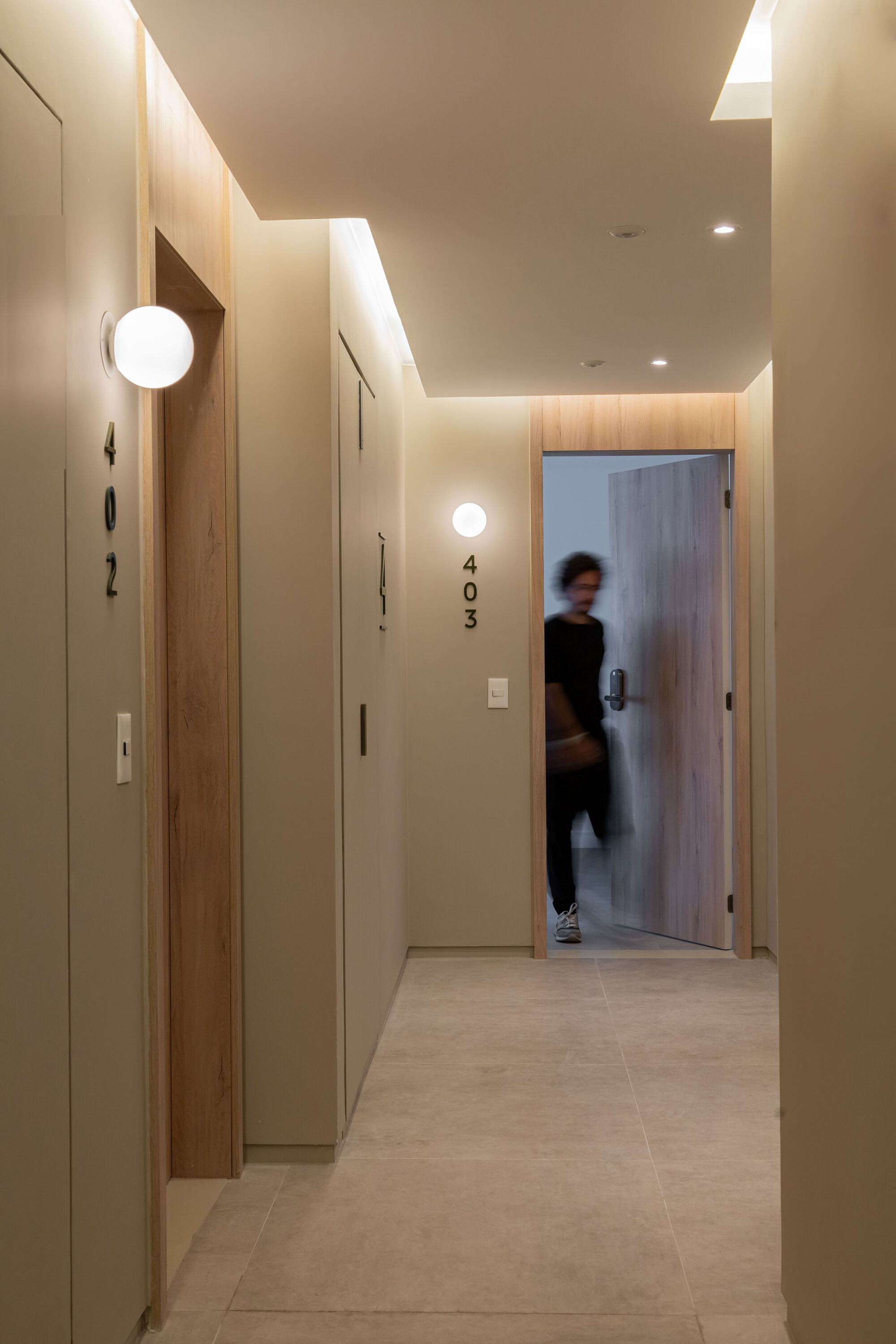 Igara 大楼丨巴西里约热内卢丨Cité Arquitetura-40