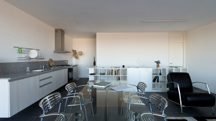 科尔多瓦郊区别墅-22