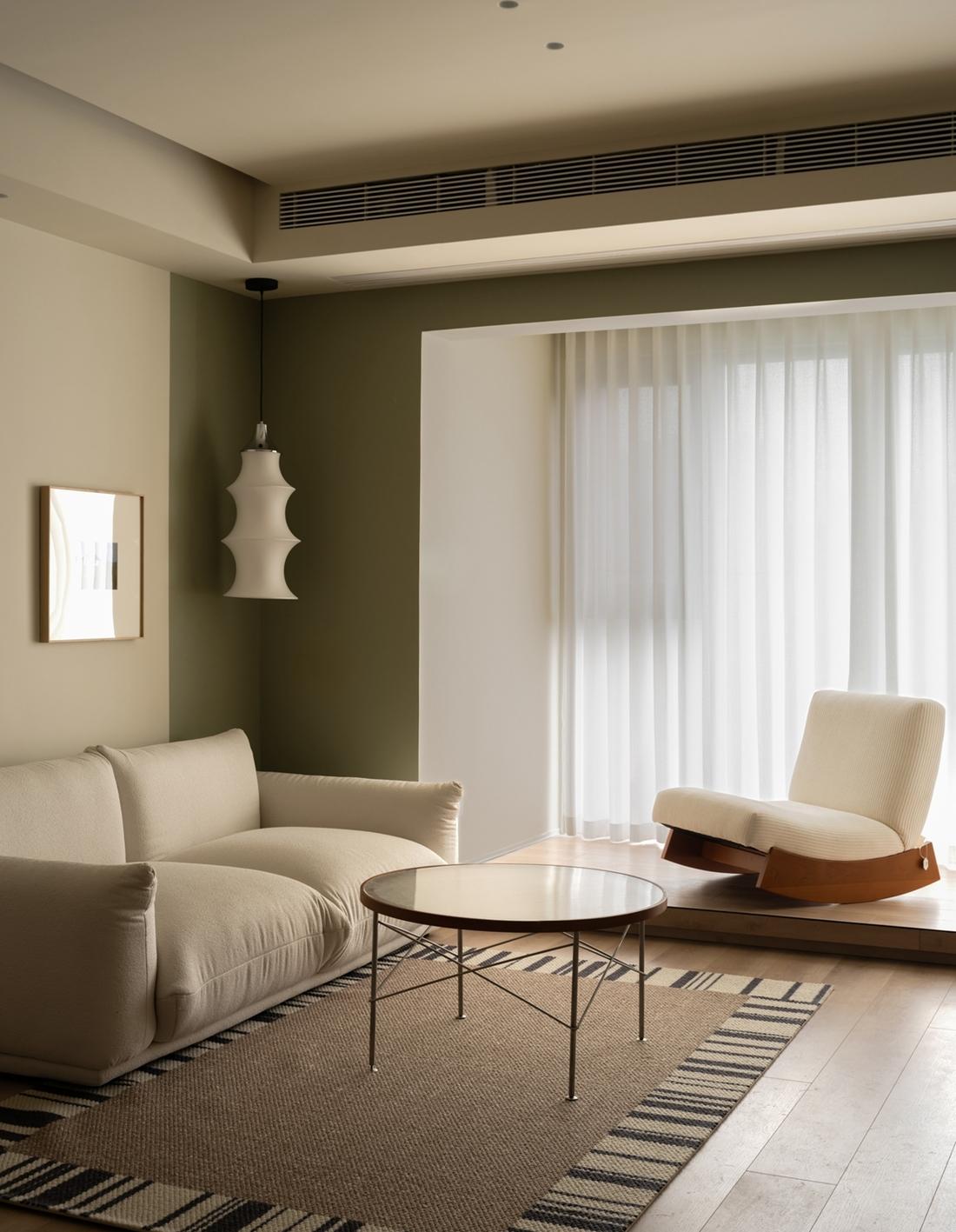 宏福樘实景 · 一汐丨中国成都丨宏福樘设计-24