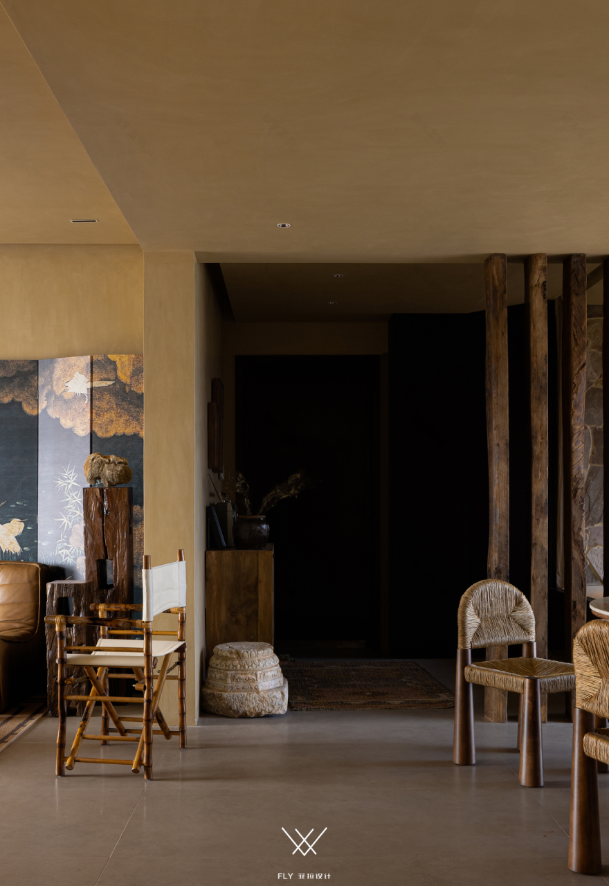 归心之宅丨屋主本人-6