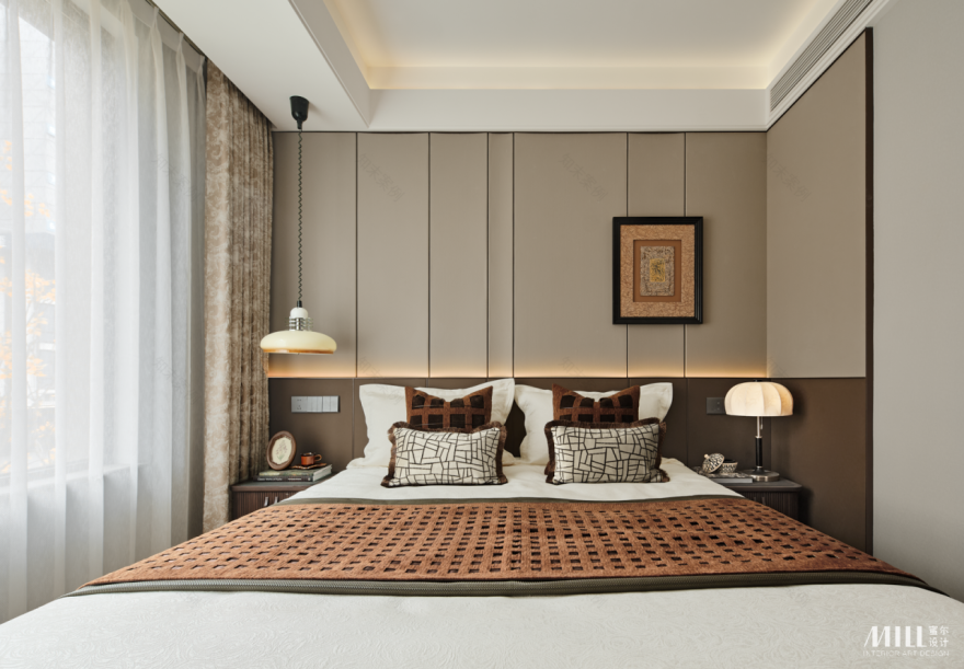 蜜尔设计 · 成都龙湖·天玺丨中国成都丨深圳市蜜尔室内艺术设计有限公司-62