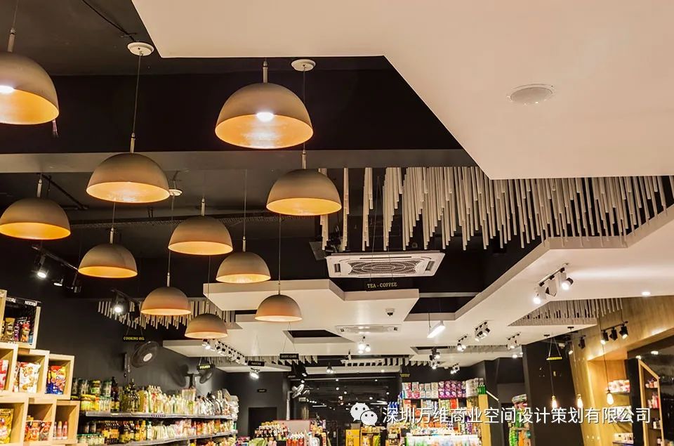 社交零售时代超市设计提升品牌价值与消费体验-35