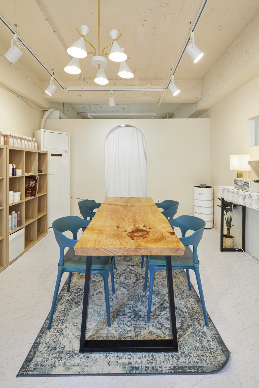 现代简约 17 坪公寓设计-10