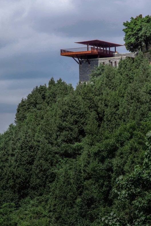 丨中国泸州丨Jiakun Architects-27