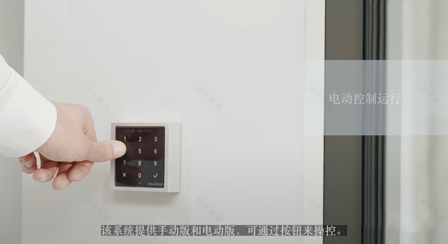 推拉门封阳台设计解析丨小筑-34