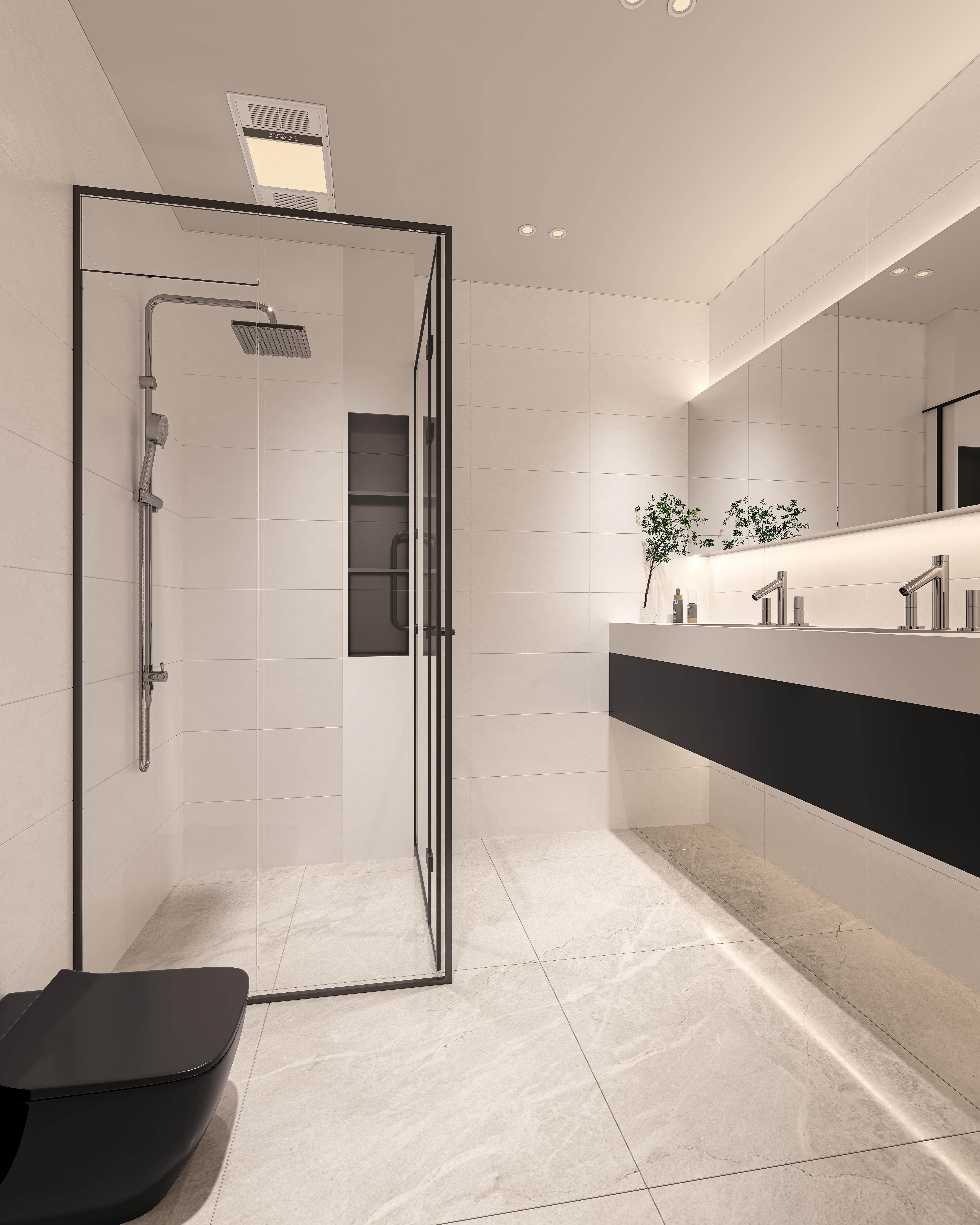 空间塑造·现代  -7