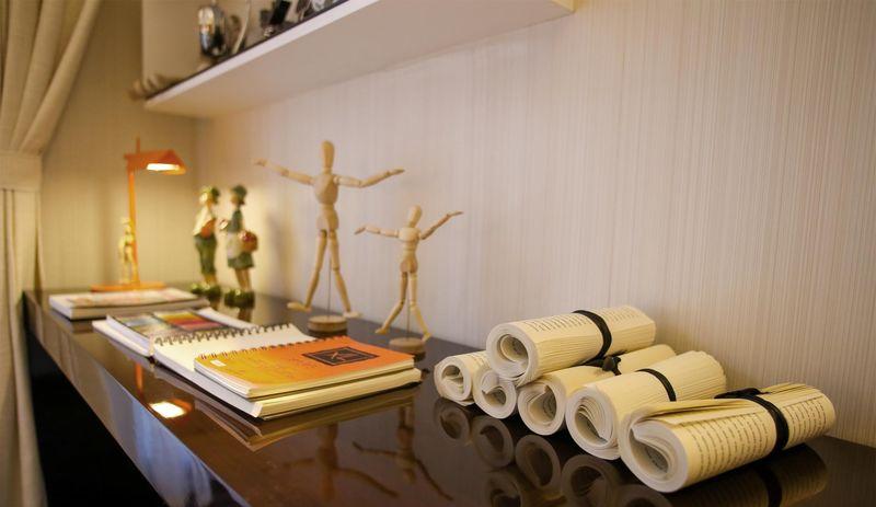 珑山居18号别墅 | 原生与共生的新中式空间-27