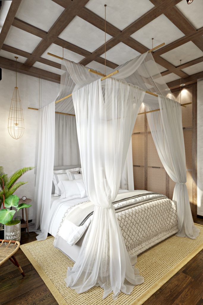 “Этнические мотивы”（“民族风情”）丨俄罗斯莫斯科-26