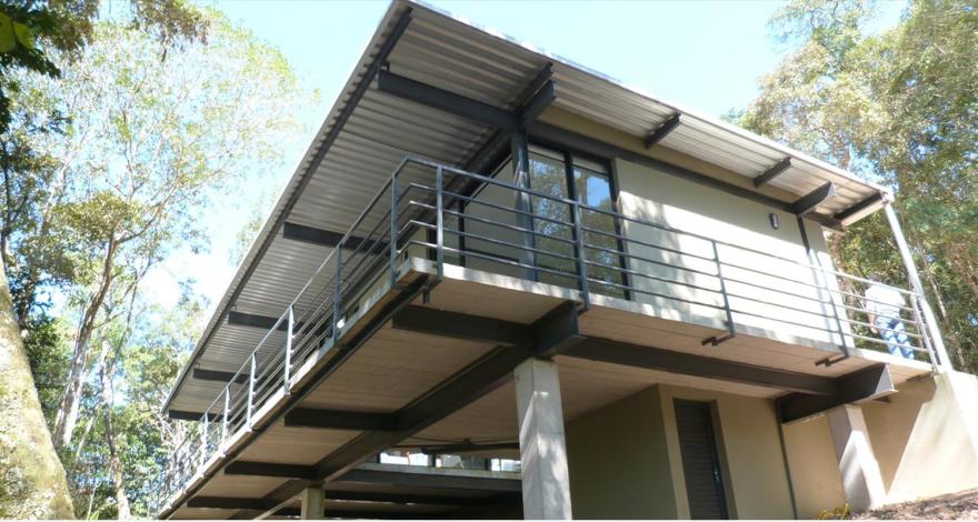 Casa Caucaia 住宅-7