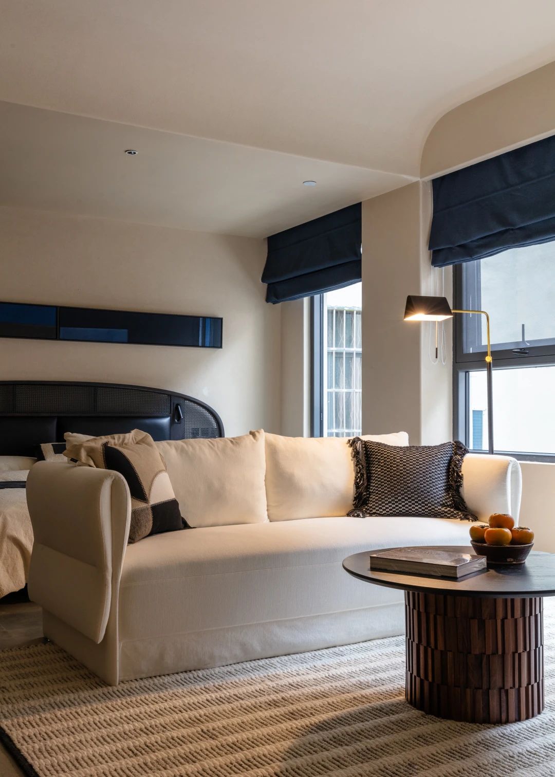 喜乐暖居丨中国广西丨顾忆-28