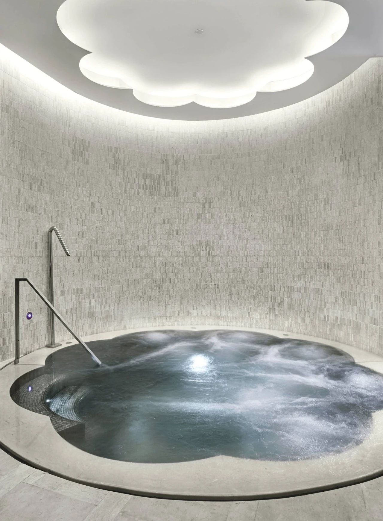 YABU雅布丨Yabu Pushelberg·曼谷柏悦酒店•低调优雅的奢华!-177