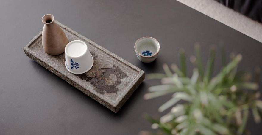 独居男生的现代风小家-64