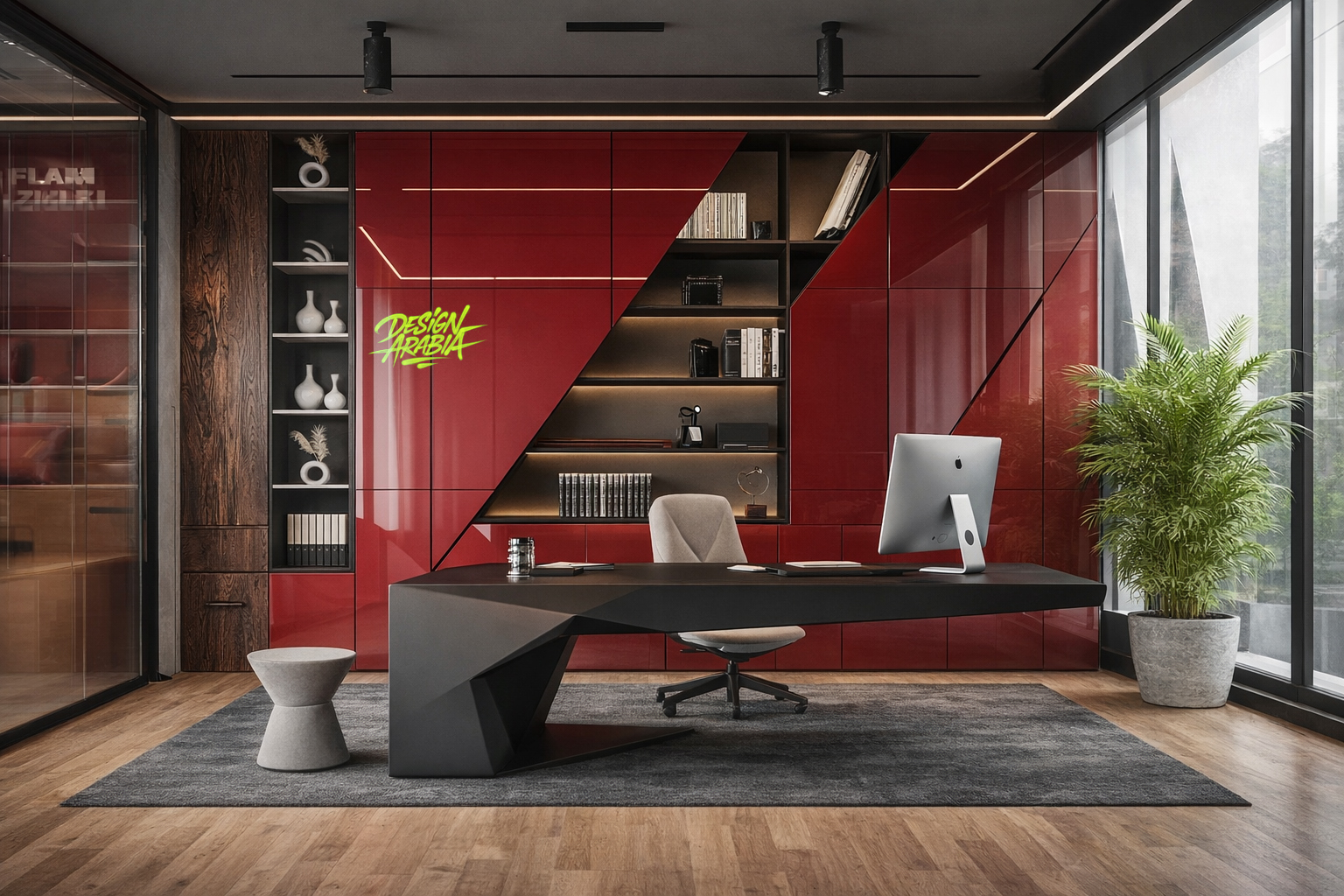 OFFICE DESIGN ARABIA-5