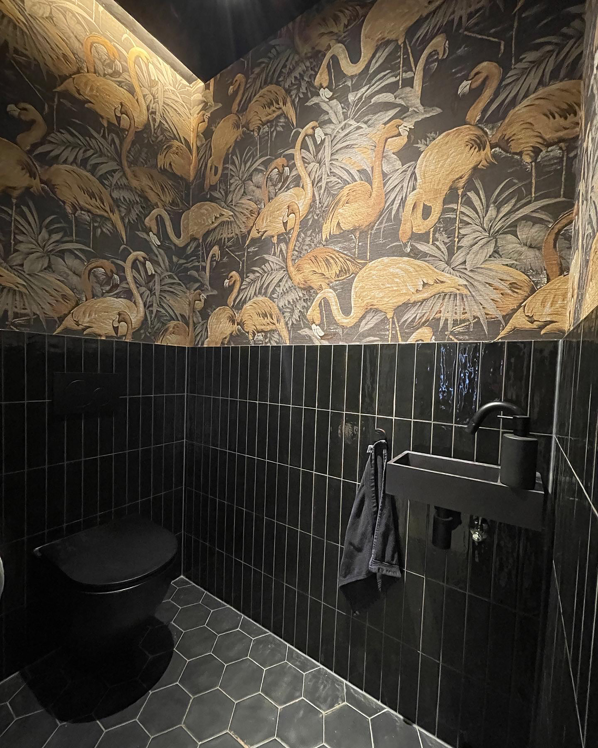 KDW 199 住宅扩建项目丨荷兰阿姆斯特丹丨CUBE Architecten-30