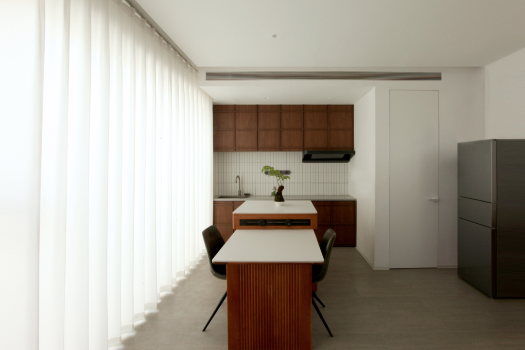 圆的空间序列之美|12号·拾光夏·圆境-124