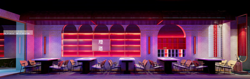 孙伟锋丨酒吧丨隐酒-9