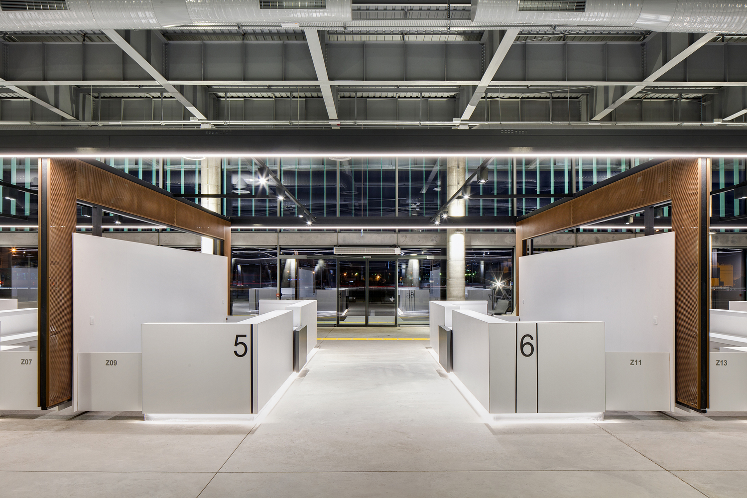 Lüleburgaz 公交车站-37