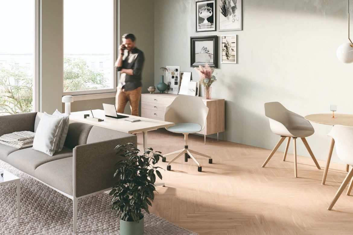 Wilkhahn - Yonda Chair | IndesignLive-0