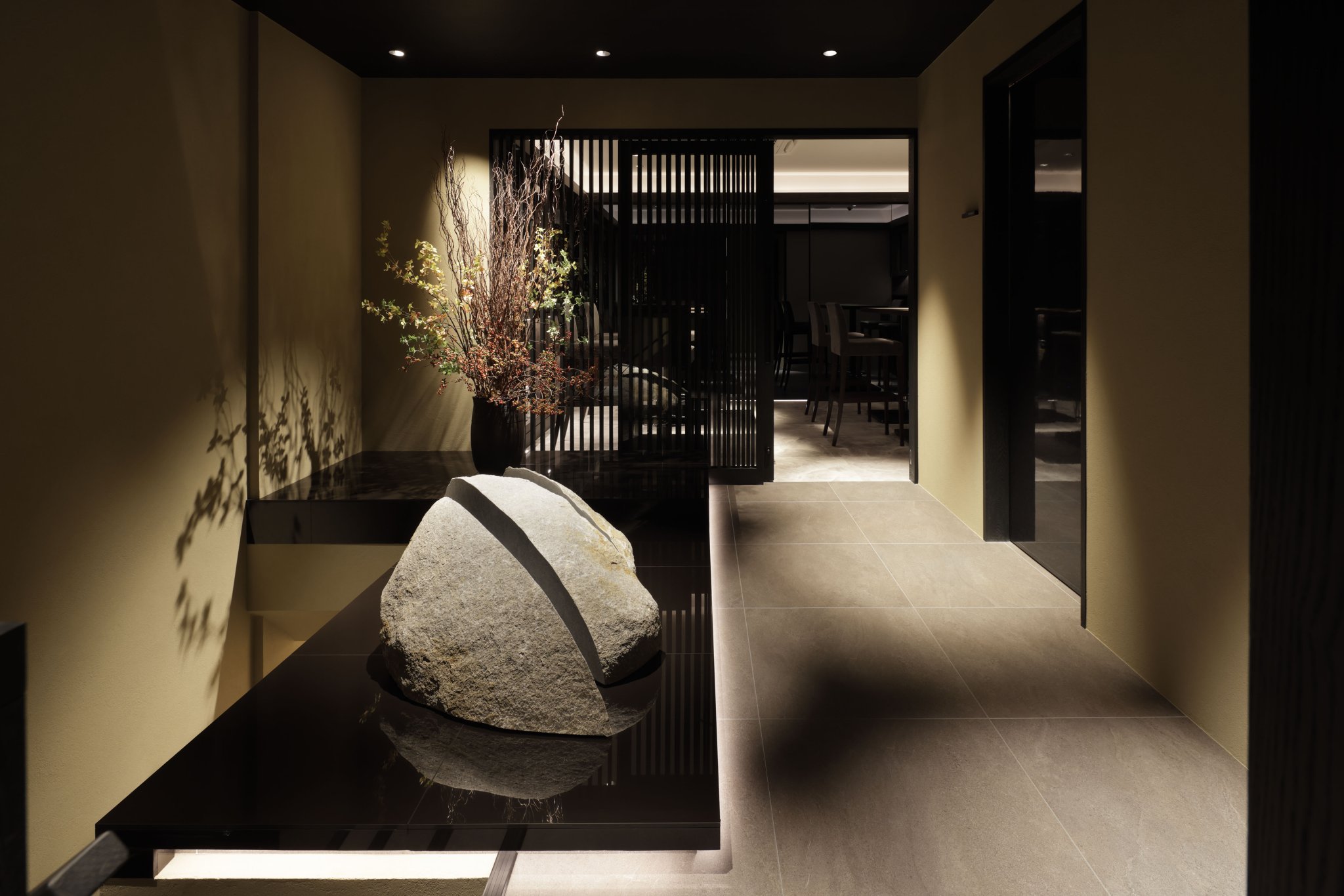 Sushi Haku 高端寿司餐厅丨日本大阪-20