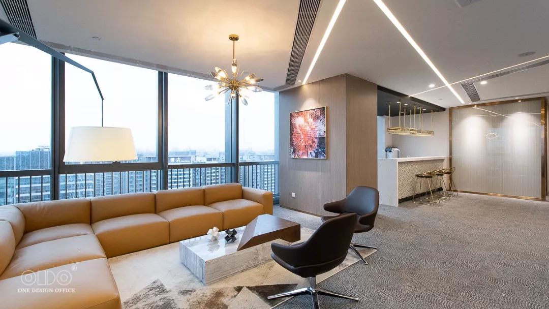 交子盈创空间 | 现代金融精英的高端俱乐部-30