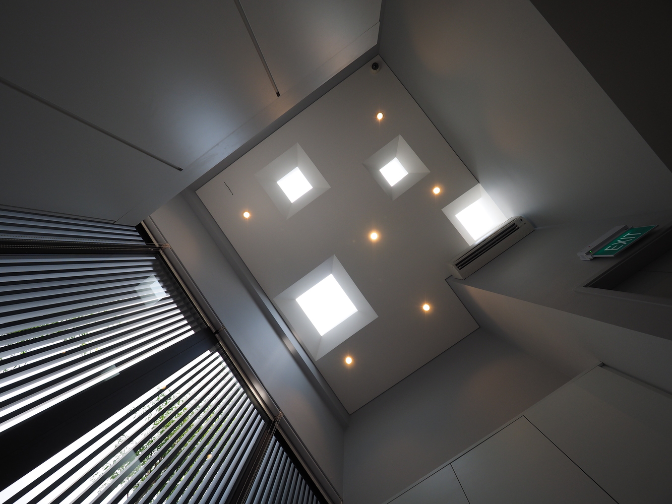 融入社区的“世界之光”——Emmanuel@Everitt 小教堂设计-52