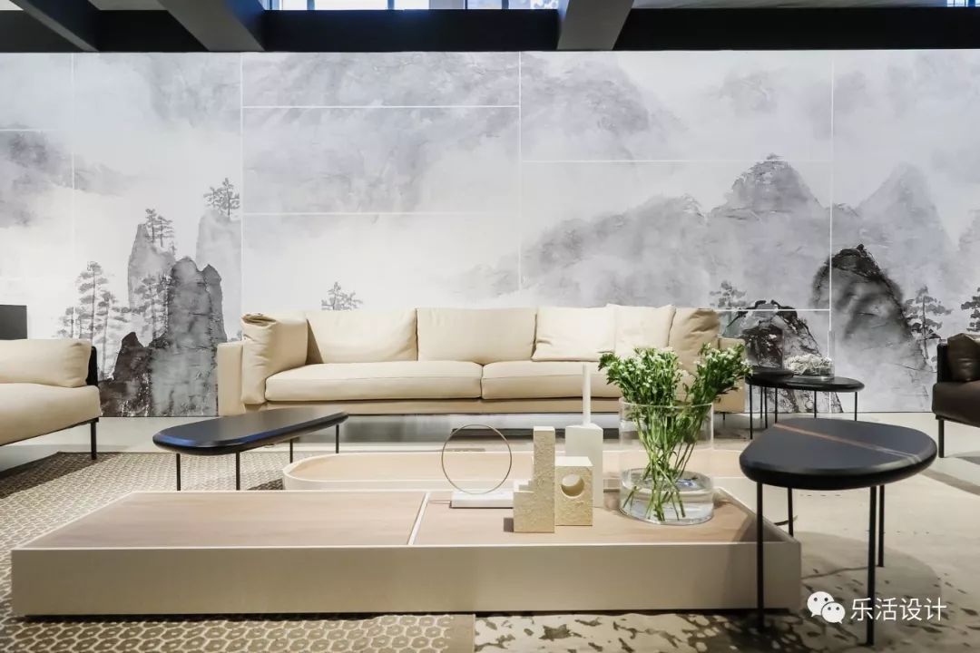 2019 米兰（上海）展大赏 | 百大品牌呈现意式生活美学-59