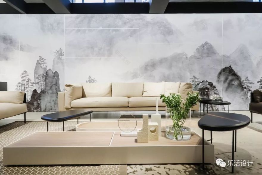 2019 米兰(上海)展大赏 | 百大品牌呈现意式生活美学-59