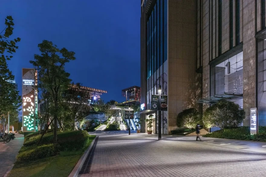 武汉天地壹方北馆-45