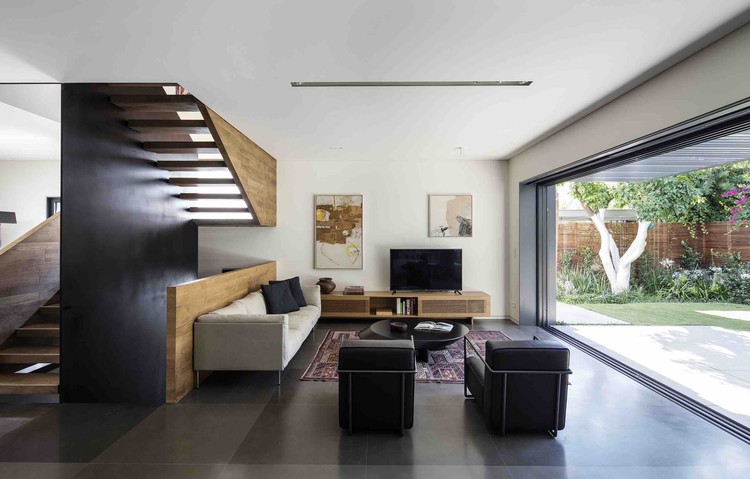 特拉维夫“白城”遗产的现代演绎-7