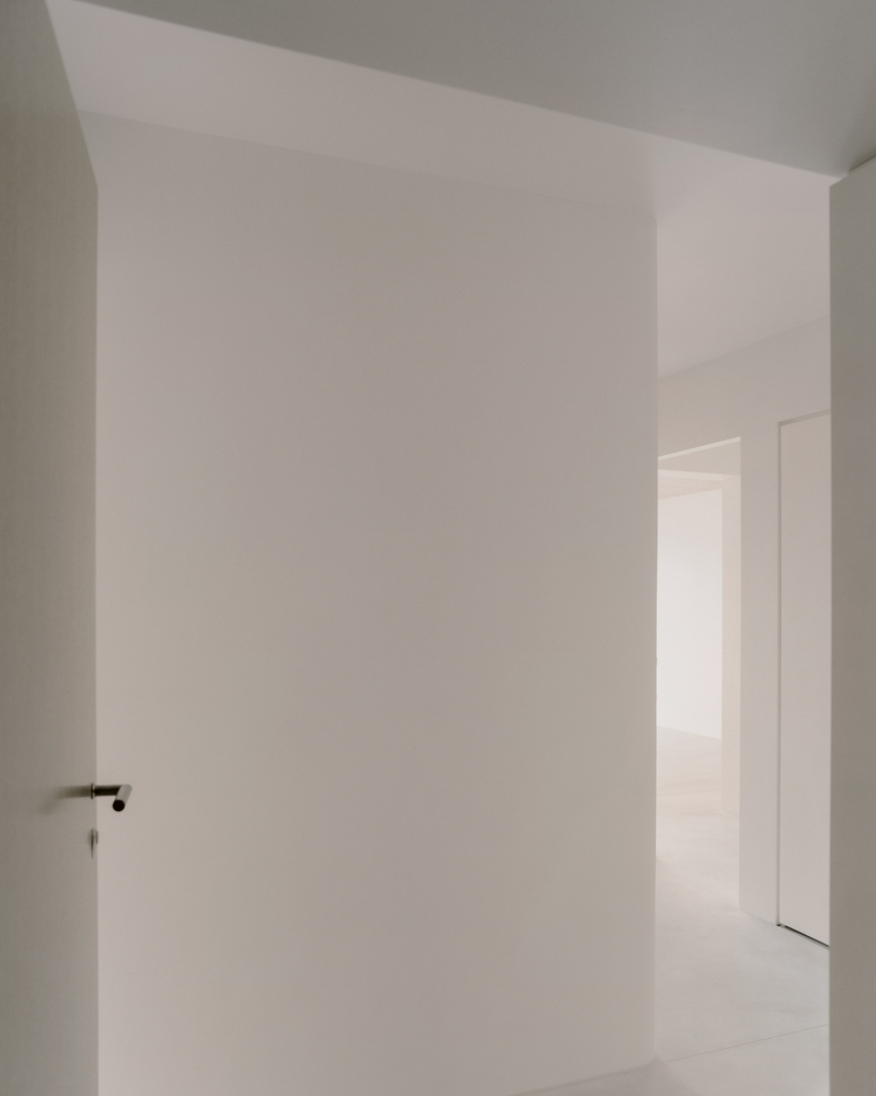 瑞士湖边网格建筑丨DF_DC-36