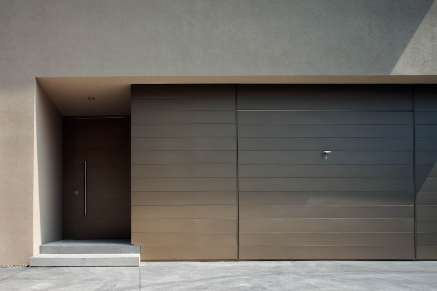 Abano Terme 住宅 | 复古与现代的完美融合-8