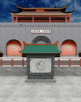 云赏花海,云展药都·亳州文旅项目丨中国亳州