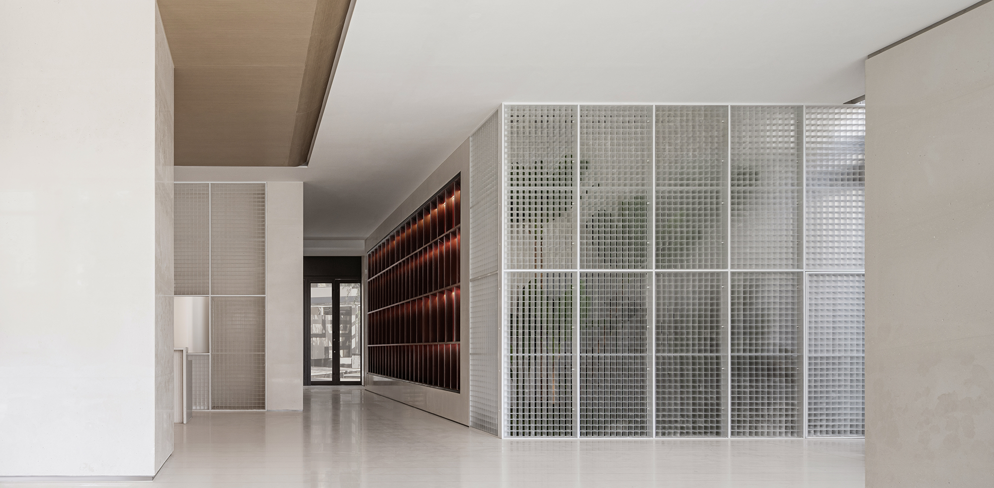 天津未来城城市展厅丨中国天津丨水相设计-25