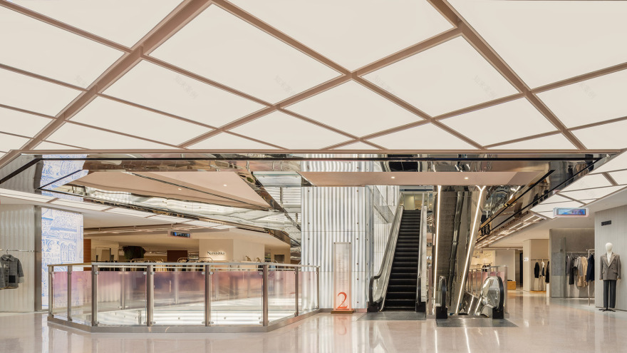 东安睿锦丨中国北京丨All Design Studio-75